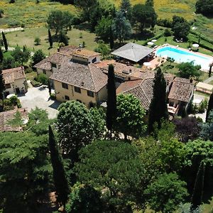 Villa Rigacci
